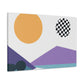 Silent Expression - Minimalism - Canvas