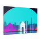 Aarav Kumar - India - Canvas