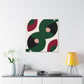 Silence Serenity - Minimalism - Canvas