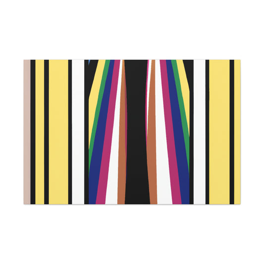 Modern Astonishment: A Celebration of Art Deco Architecture. - Art Deco Canvas