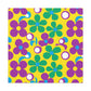 Petalina - Floral - Canvas