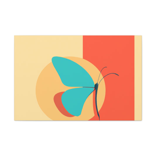 Semblance - Minimalism - Canvas