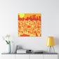 Sabah-Middle East - Canvas