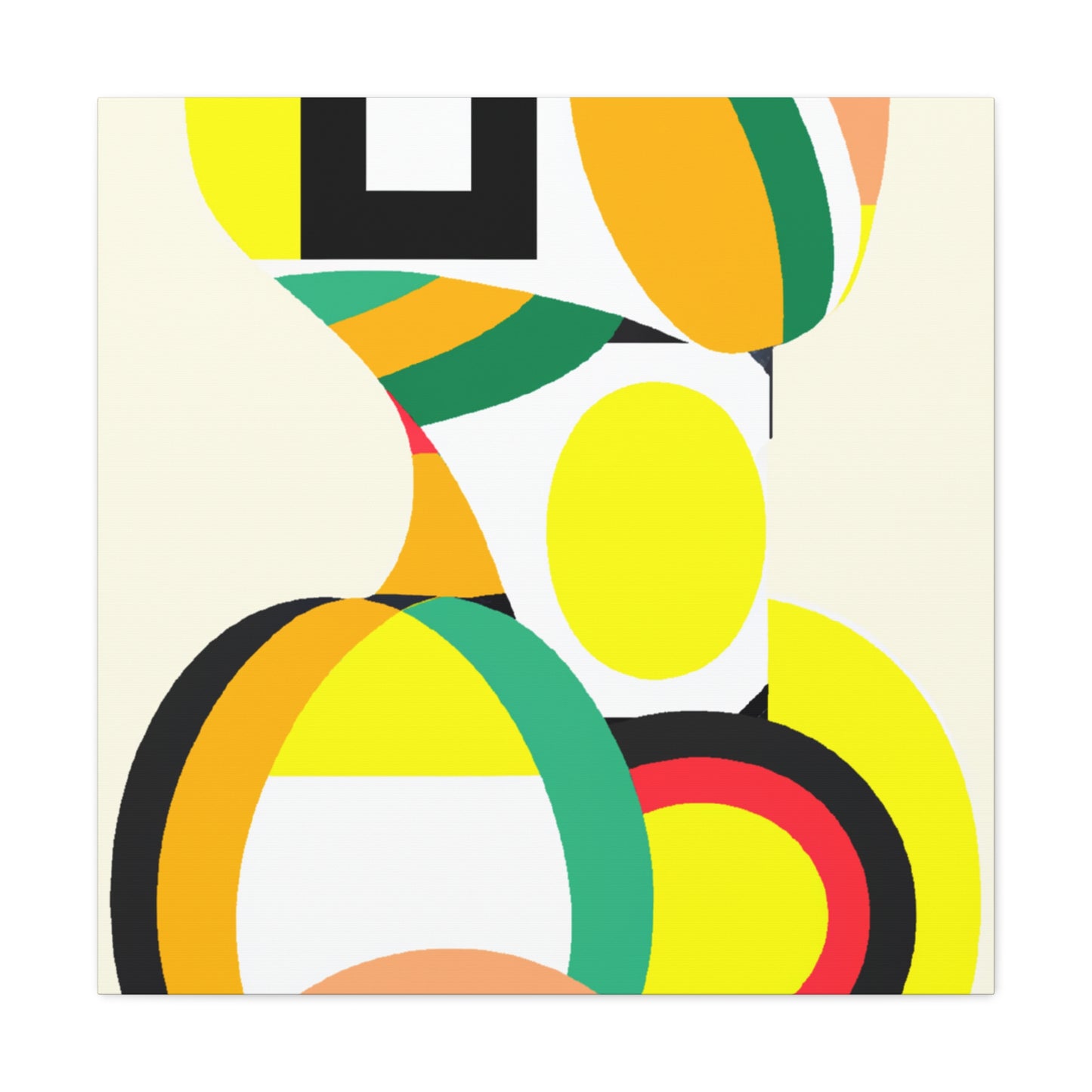 ZenMark - Minimalism - Canvas