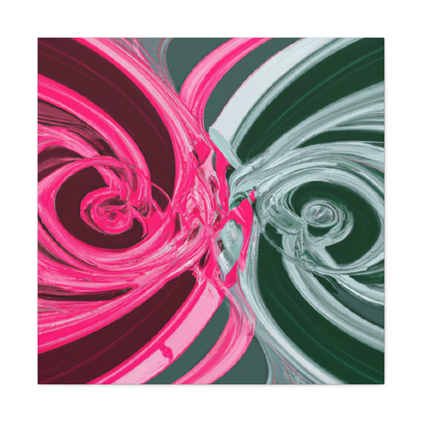 Quoce - Abstract - Canvas
