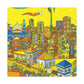 Pavitra Singh - India - Canvas