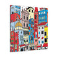 Carlo Biscotti - Italy - Canvas