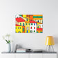 Matteo DeMarini-Italy - Canvas