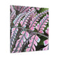 Hypseus, The Mystic Muse. - Canvas - Floral