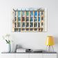 Abigail Carberry - Architectural Canvas