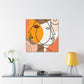 ZenQuietude - Minimalism - Canvas