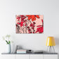 Dreambloom - Floral - Canvas