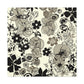 Rosalind - Floral - Canvas