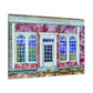 Esme Habsburg - Architectural Canvas