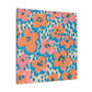 A Floralicious Scavenger Hunt: - Floral Canvas
