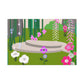 Havenhill Gardens - Landscape - Canvas
