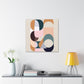 Simplicsity - Minimalism - Canvas