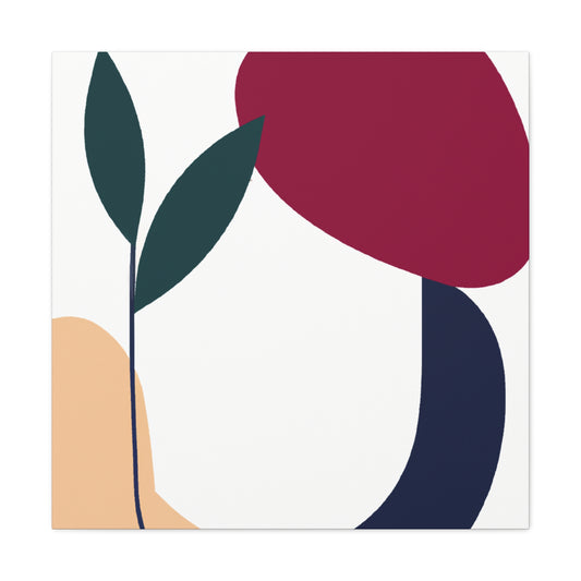 Elevated Simplicity - Minimalism - Canvas