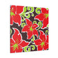 Bromeda- Floral - Canvas
