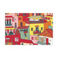 Alessandro Gambacorta – Italy - Canvas