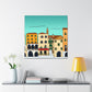 Giovanni Rossi - Italy - Canvas