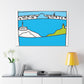 CleanLinz - Minimalism - Canvas