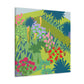 Gardeniaspire - Landscape - Canvas