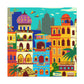 Prem Dixit- India - Canvas