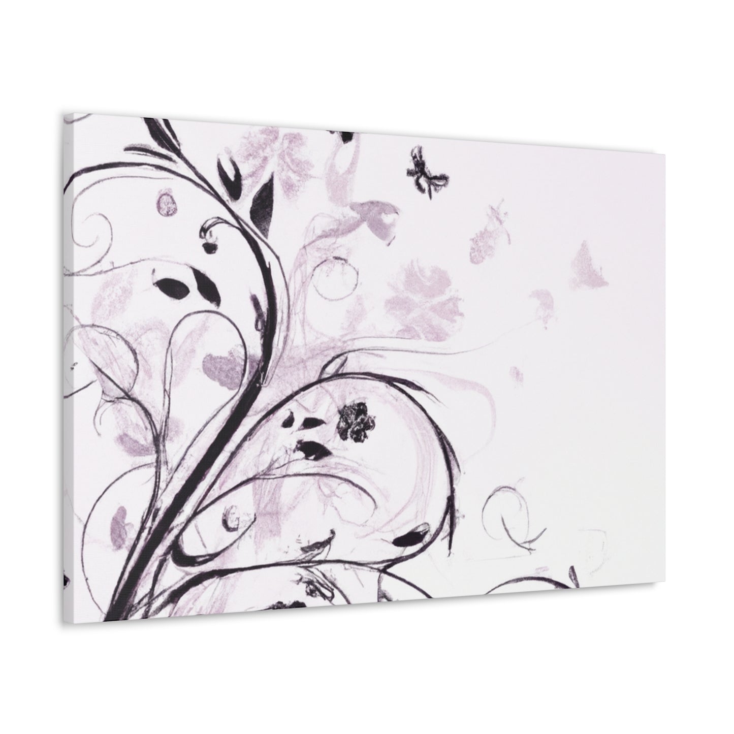 PrimaLyle - Floral - Canvas