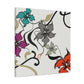 Magnifico - Floral - Canvas