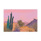 Sandscape - Landscape - Canvas