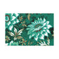 Petalina - Floral - Canvas