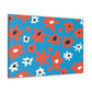 Rosalie - Floral - Canvas