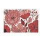 Rosemoon - Floral - Canvas