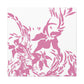 Primavera- Floral - Canvas