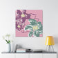 DaisyDays-Floral - Canvas