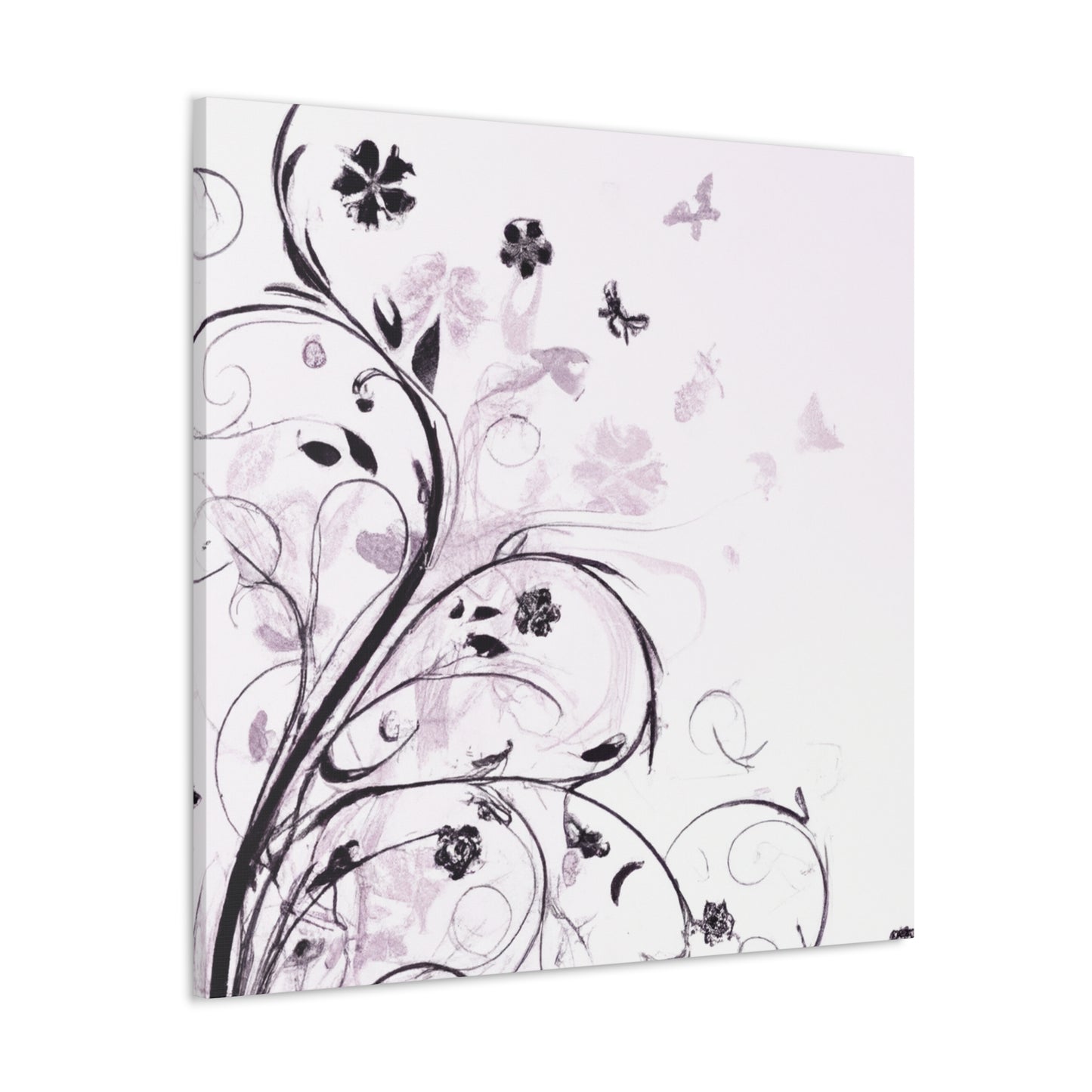 PrimaLyle - Floral - Canvas