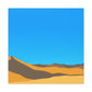 Sandscape - Landscape - Canvas