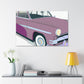 Lark Cruiser - Automobile - Canvas