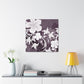 Meadowsweet - Floral - Canvas