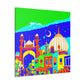 Priyanka Sharma - India - Canvas