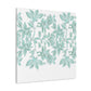 Posies-Floral - Canvas