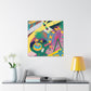 Funlandia - Amusement - Canvas