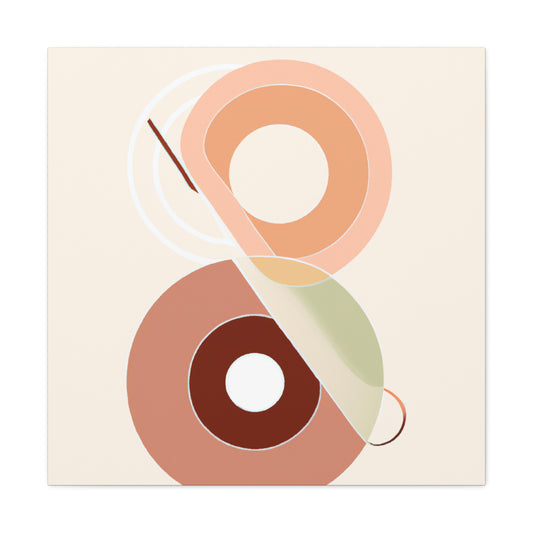 ZenEssence - Minimalism - Canvas