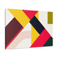 Evolution of Simplicity - Minimalism - Canvas