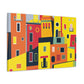 Fabio Rossi - Italy - Canvas