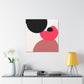 Paint Spectrum - Minimalism - Canvas