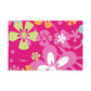 Petal Promise - Floral Canvas