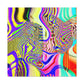 Aquabatic - Abstract - Canvas