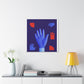 Simplify- Minimalism - Canvas
